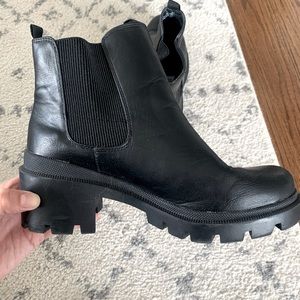 Target Chelsea Boot